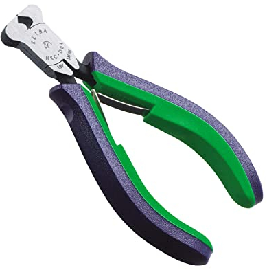 Tronchese taglio frontale