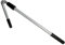 GBPro Telescopic Lightweight Extendable Window Cleaner pole/rod 125cm (49) includes free angle adaptor
