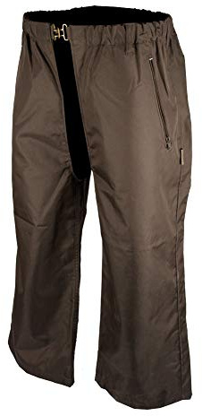 Somlys Cuissard de Chasse Anti-ronce Classic 621 (L)
