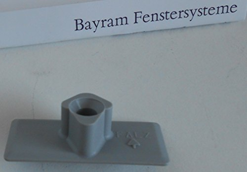 Roto Fensterbeschlag K 010 B 5200 Schnäpperzapfen Centro 100/101