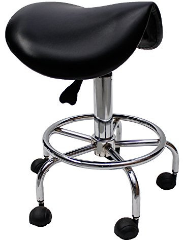Arbeitsstuhl Sattelhocker 350841