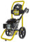 ✦ Idropulitrice a benzina 3100 PSI ✦ 173cc Alta Pressione Pulitore a Spruzzo Jet Portatile W3100VA ✦ Potenza & Qualità Costruttiva Premium Pulitore Auto & Patio