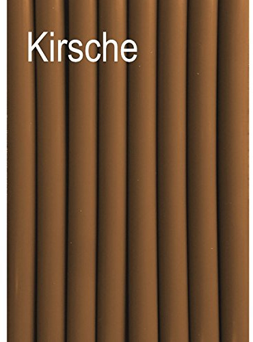 Stubai Holzreparatur, 1 Stück, kirsche, 252148