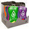 Bolero Mixed Packs - 430 g