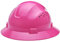Vollkrempe Schutzhelm Mode Schutzhelm Summer Sunshade Leichte, hochfeste Arbeitskappenkonstruktion Eisenbahnmetallurgiemine-Rosa