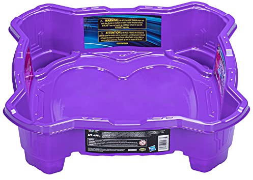 Beyblade Burst QuadStrike Beystadium-Arena, Battle-Spielarena, Spielzeug für Kinder ab 8 Jahren