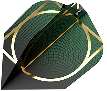 Cult Pro Ultra No.6 Dart Flights