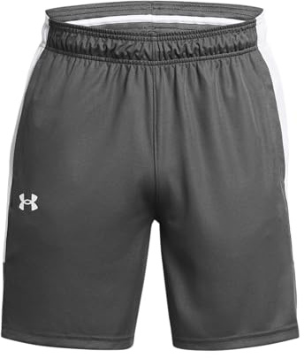 Under Armour Herren UA Tech Taper Short, leichte kurze Hose, elastische Golf Shorts mit 4-Pocket-Design