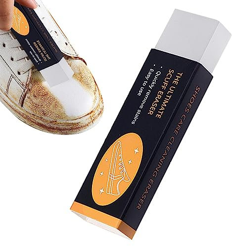 Sneaker-Radiergummi-Reiniger,Sneaker-Reiniger und Schuhpflege-Radierer für alle Arten von Schuhen - Schuh-Sneaker-Reiniger, Radiergummi für Sportschuhe, Sneakers, Schuh-Essentials