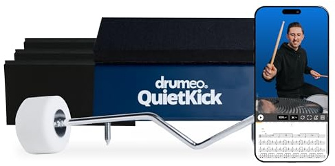 Drumeo 10043