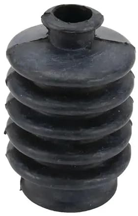 cyclingcolors Caoutchouc universel soufflet de protection levier de vitesse frein manette cache axe arbre manchette tracteur remorque véhicule tondeuse cabine