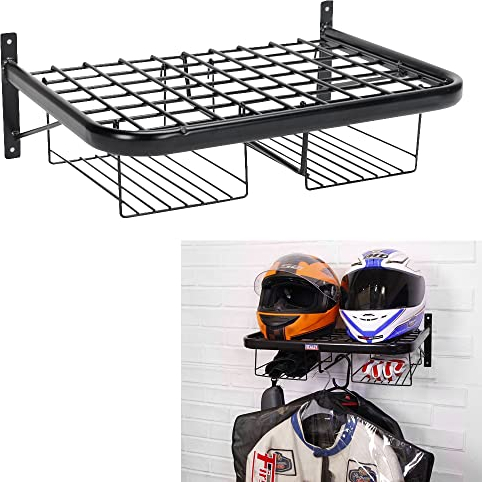 Motorrad Garderobe für Honda Africa Twin CRF 1000 L WH6B