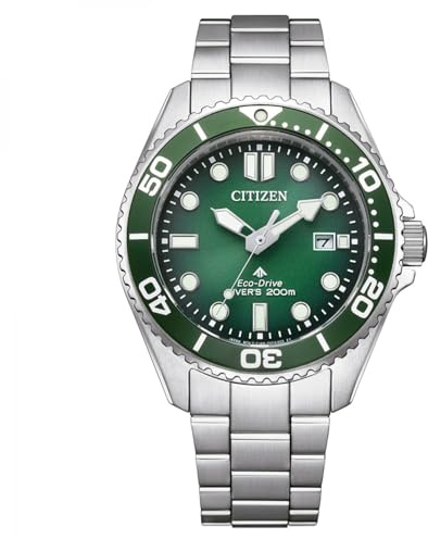 Citizen Promaster BN0269-50W Eco-Drive Uhr