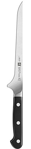 ZWILLING Cuchillo de filete Pro de 7 pulgadas