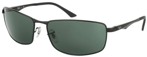 Ray-Ban Herren RB3498 Sonnenbrille