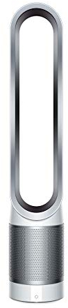 Dyson Pure Cool Portatutto da viaggio, 114 cm, argento, argento