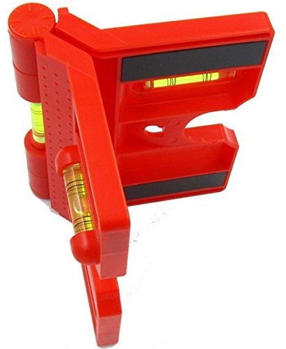 TuToy Haccury 340 Grad Falt Zylinder Magnetische Ebene Pipeline Pfeiler Installation Bubble Level