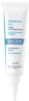 KERACNYL PP anti-blemish soothing cream 30 ml