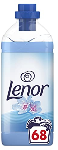 Lenor Weichspüler, Aprilfrisch, 68 Waschladungen, 1.7l