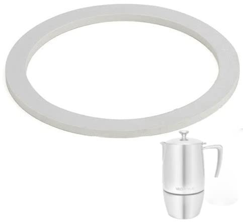 VeoHome Joint de rechange pour cafetière italienne 500mL
