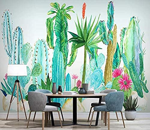 Tuna Modelo 3D Tv Pared Pintado Papel Tapiz De 3D Decoración Dormitorio Fotomural Sala Mural-430cm×300cm