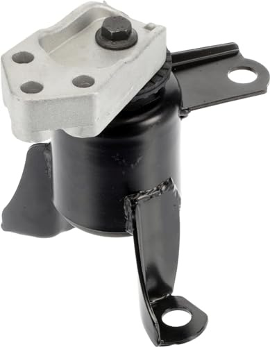 GATES Soporte de motor Rodamiento de caucho-metal Compatible con FORD Fiesta Mk6 Hatchback CB1, CCN, JA8, JR8 ETM1823