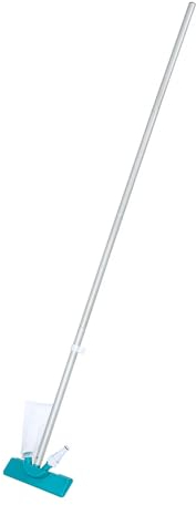 Bestway Poolpflege Komplett-Set AquaClear Deluxe für Poolgrößen bis 396 cm