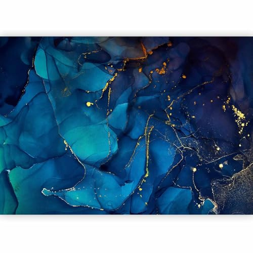 murando - Fototapete Vlies Steinwand, 300x210 cm, Schlafzimmer, Wohnzimmer | Full HD Druck, 3D-Effekt, lichtbeständige Farben, ideal fürs Wohn- oder Schlafzimmer, schnelle Montage, lichtbeständig, edel