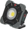 Brennenstuhl Akku LED Arbeitsstrahler SH 1000 MAC (1000lm, IP54, Akku LED Arbeitsleuchte mit Magnet und Karabinerring, robustes Gehäuse)