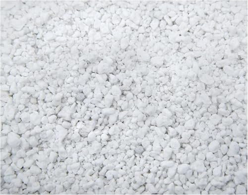 E4Emporium Horticultural Perlite Perfect for Plants - Ideal for Potting Mixes (1-5 mm) Horticultural and Organic Gardening (1 Litre)