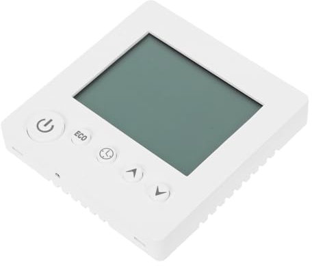 HYTROVE Intelligent Thermostat for Floor Heating Systems Floor Heating Timer Thermostat