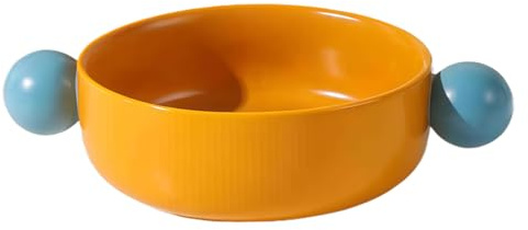 Jaamyears Tazas de caldo, cuencos de sopa con asas, taza de sopa para microondas de 600 ml para desayuno, leche, postres, avena