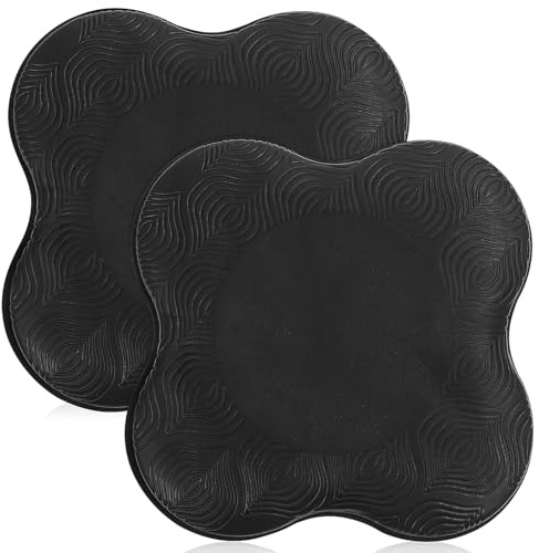 TOGEVAL Coussins De Protection Pour Genoux Et Coudes Tapis De Yoga Antidérapant Pour Exercices Protège Genoux Et Articulations Pour Entraînements Au Sol