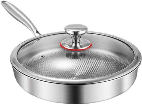 Poêle Crêpière Induction Et Électrique