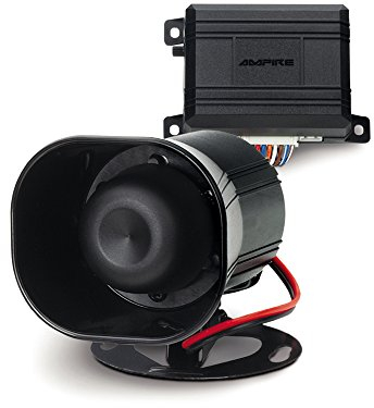 Ampire Can3901V CAN BUS Auto Alarmanlage