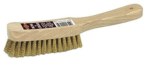 Libéron Brosse à ceruser - brosse métallique