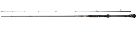Berkley URBN Dropshooter spinnruten