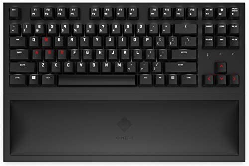 HP OMEN Spacer Wireless