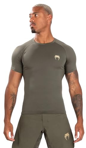 Venum Contender Rashguard kortärmad T-shirt för herr