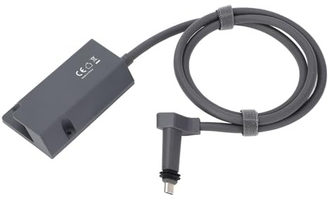 Adaptateur Ethernet Satellite RJ45 Haut Débit 1000 Mbps Antenne Satellite Rectangulaire Adaptateur Internet par Satellite GenericStarlink Satellite Internet V2 Adaptateur
