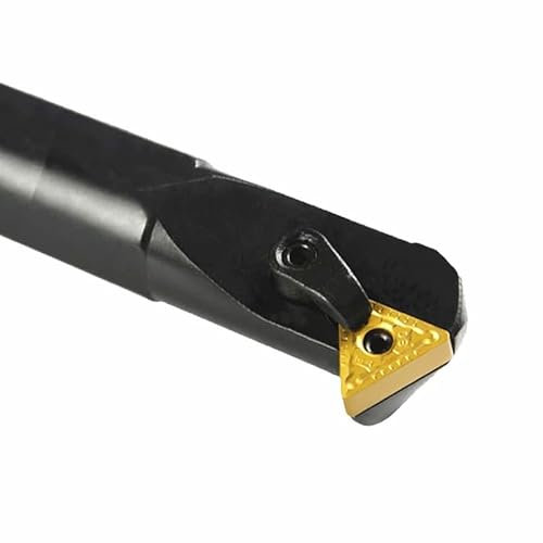 1 pz S20R-MTWNR16 S25S-MTWNR MTWNL CNC Tornio Macchina Lnternal Torning Holder Foro Interno Smusso Filettatura Strumenti Comunemente Usati(S20R-MTWNR16)