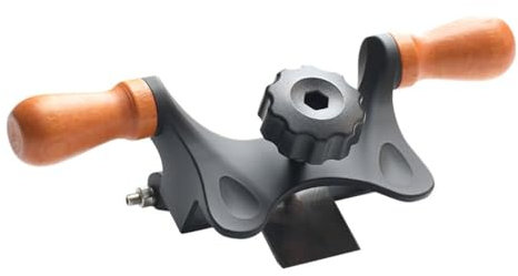 Guide d'affûtage ciseau et rabot, aiguiseur de lame pour le travail du bois avec angle fixe