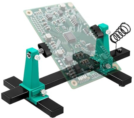 PCB Halter 360-Grad Drehbarer Schwerlast Halter