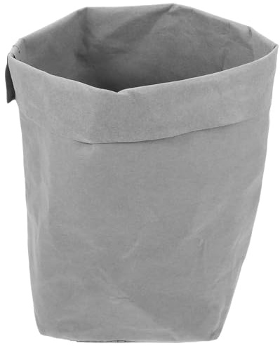 Bolsas de Papel Kraft Lavables Anti Fugas para Sándwiches y Objetos