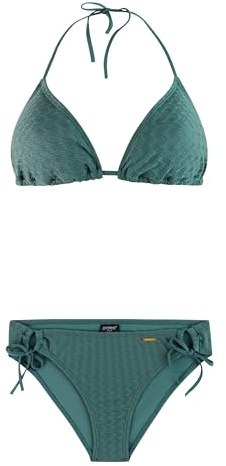 Protest Damen Triangel-Bikini PRTExit S/36