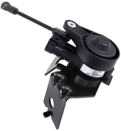 VNSMM Passend für J13 1.4 2016–2024, Auto-Scheinwerfer-Einsteller, Nivellierungssensor 95146195 Scheinwerferniveausensor