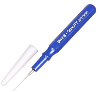 Li Fangfang Stylo huileur de lubrifiant de Montre Portable, 1 pièce, for la réparation du Mouvement
