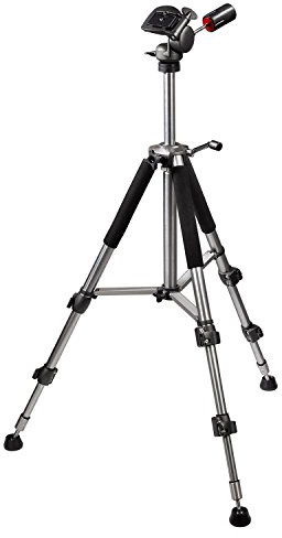 Hama - Tripod Omega Premium II, 3100 g, 1480/625 mm