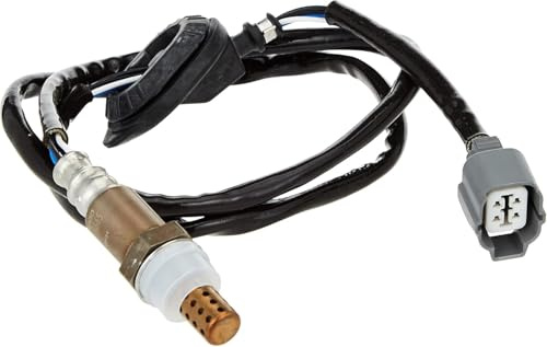 Denso Oxygen (O2) Sensor - 234-4797 (Fits 2004-2008 Acura TSX and 2003-2007 Honda Accord Vehicles)