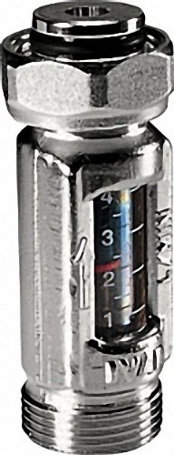 Universal Durchflussmesser 1-4 l/min Topmeter